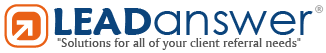 LeadAnswer - Mortgage leads, Debt leads, Marketing leads, mortgage marketing, Live transfer mortgage lead, Internet mortgage lead, Exclusive mortgage leads, Debt consolidation leads, Mortgage Leads, Trigger Mortgage Lead, Lead generation solutions