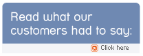 Leadanswer customers testimonials