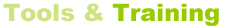 Mortgage Lead - Tools Training