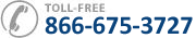 Contact Lead Answer (866) 675-3727